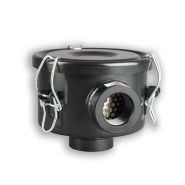 Вакуумный фильтр FC30