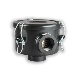 Filtro de vacio FC30 Filtro de vacio FC30