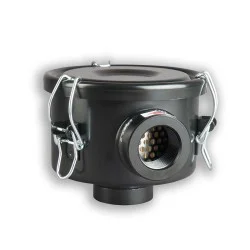 Vakuumfilter FC30