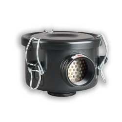 Filtro de vacio FC35 Filtro de vacio FC35