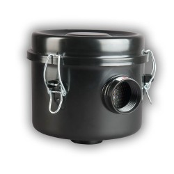 Filtro de vacio FC40 Filtro de vacio FC40