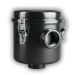 Filtro de vacio FC50 Filtro de vacio FC50