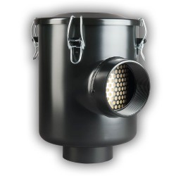 Filtro de vacio FC80 Filtro de vacio FC80