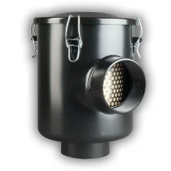 Vakuumfilter FC80