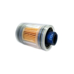 Vacuum filter FCL2