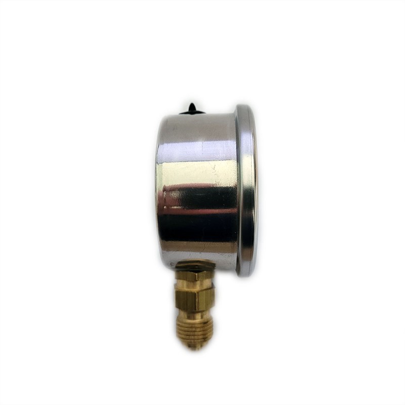Vacuum gauge M535RL-1.20, -1/0 bar, 1/4 BSP Vacuum gauge M535RL-1.20, -1/0 bar, 1/4 BSP