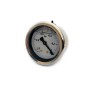 Vacuum gauge M438PBL-1.23, -1/0 bar, 1/8 BSP