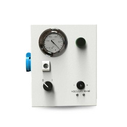 Vacuum level control system VLCU-1