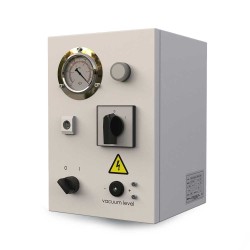 Vacuum level control system VLCU-3/4A