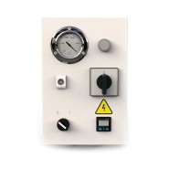 Система контроля уровня вакуума VLCU-3D/2.5A