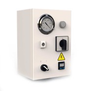 Система контроля уровня вакуума VLCU-3D/4A