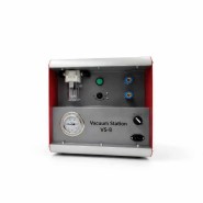 Estacion de vacio portatil VS-8