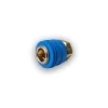 KD4-1/4-A-R Quick Coupling connector socket for vacuum application