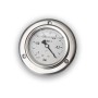 Vacuum gauge M637PFL-1.70, -1/0 bar, 1/4 BSP