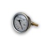 Vacuum gauge M637PFL-1.70, T Piece fitting, Barb connector