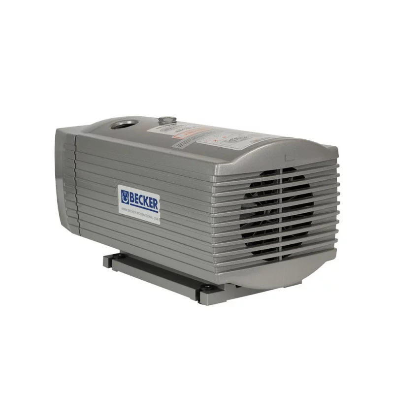激安本物 Vacuum pump pump vacuum vane Rotary Dry – VT-4.40 Becker ポンプ