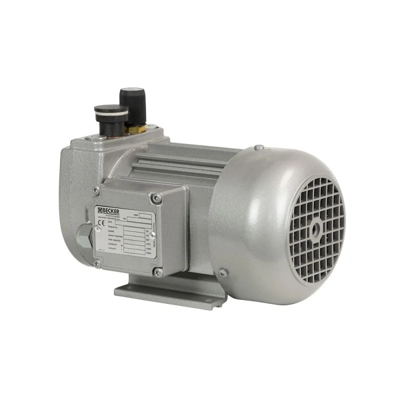 Becker VT 4.4 — Dry Vacuum Pump | G009375