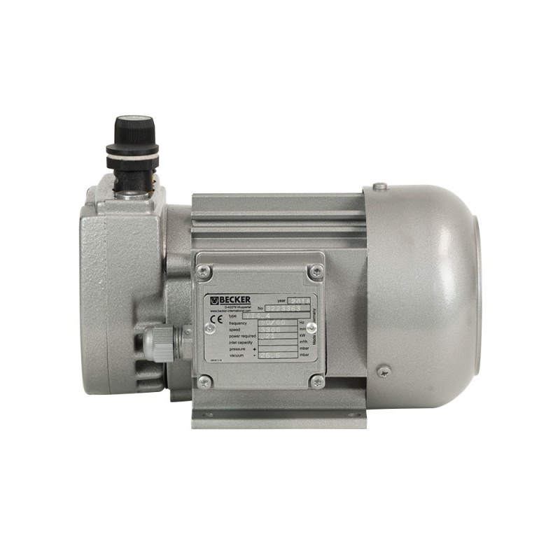 Vacuum pump Becker VT-4.8, 3 phase