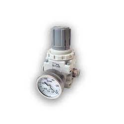 Vacuum regulator IRV20-C10