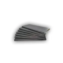 Lāpstiņu komplekts priekš Becker VT-4.16, WN 124-120, 90134700007