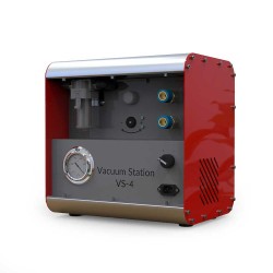 Tragbare Vakuumstation VS-4 Tragbare Vakuumstation VS-4