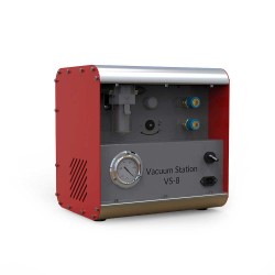 Tragbare Vakuumstation VS-8 Tragbare Vakuumstation VS-8